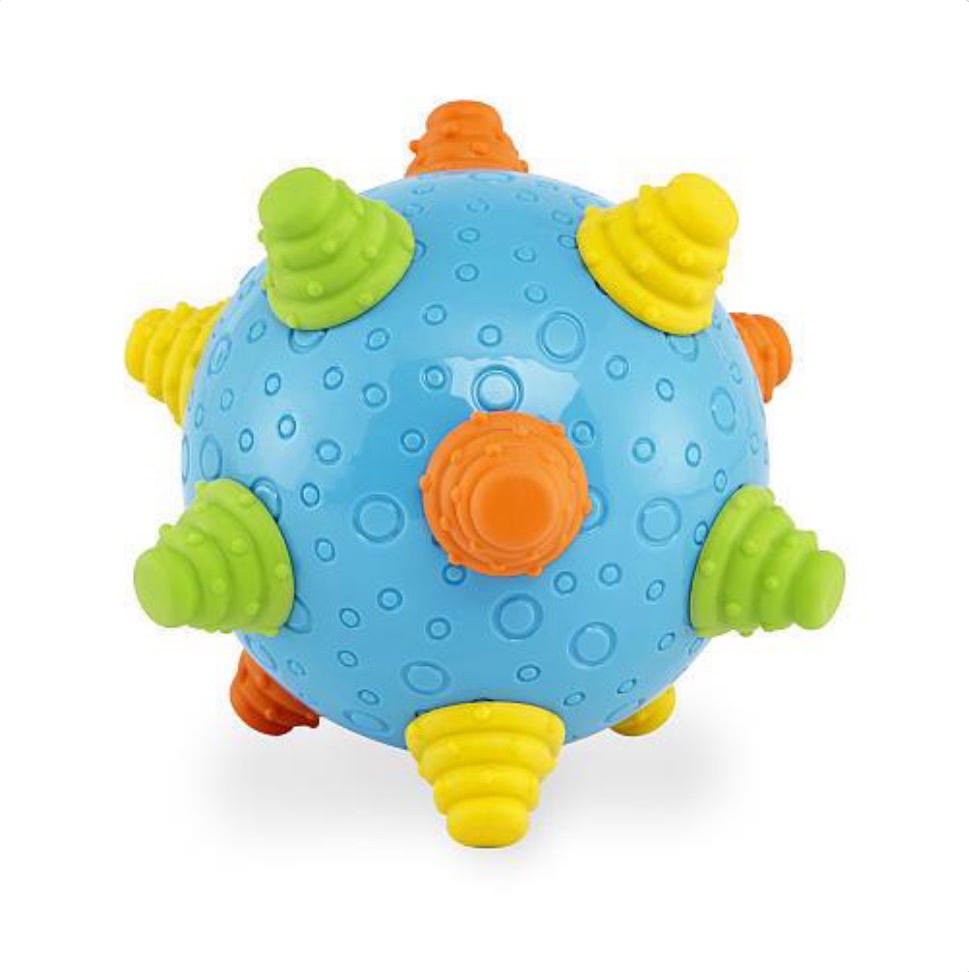 giggle ball for babies